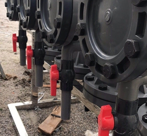 福州河道污黄色正能量视频